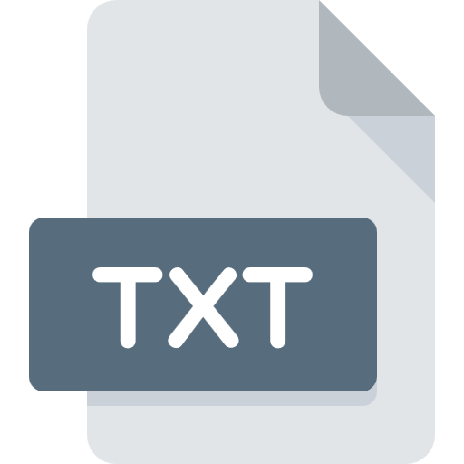 TXT